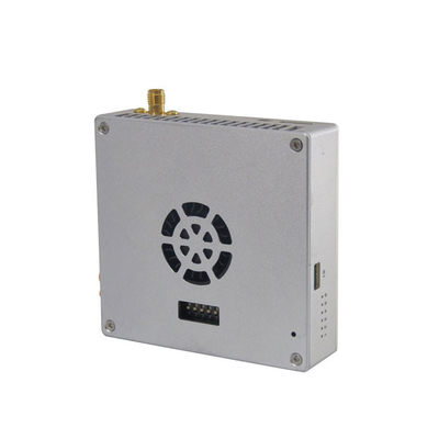 CD30HPT 2.4G COFDM Drones Video Transmitter pixhawk telemetry uav video link manufacturers