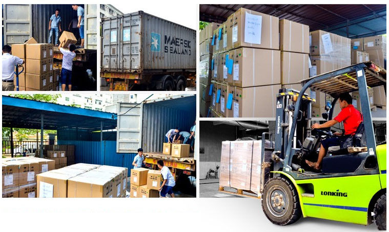 Shenzhen Suntor Technology Co., Ltd. خط تولید تولید کننده