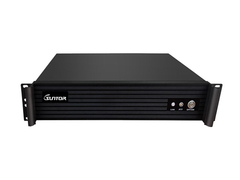 MV43 وسیله نقلیه COFDM MESH 30 - 50Km محدوده طولانی شبکه Ad Hoc بدون مرکز رادیو پهن باند بی سیم