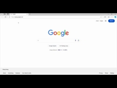 سری NMT - چگونه برای فعال کردن حالت IE قبل از تغییر تنظیمات