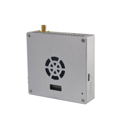 CD30HPT UAV Video Data Link با وضوح فوق العاده بالا و تاخیر کم