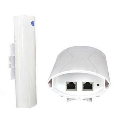EF5103 IP65 Wireless Ethernet Bridge با ابزار اسکن فرکانس برای عملکرد بهینه