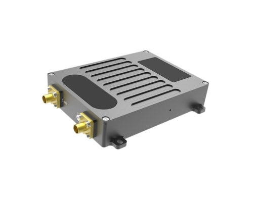 CD15NMT-V3 2.4GHz 1.4GHz 800MHz 15-20KM UAV Data Link VTX با فن آوری دو انتن MIMO برای هواپیماهای بدون سرنشین