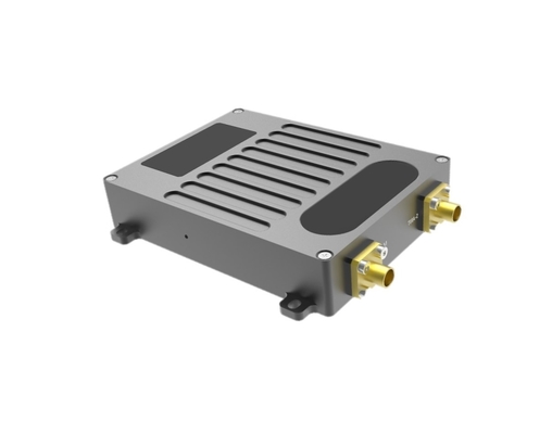CD15NMT-V3 2.4GHz UAV Video Transmitter VTX با رمزگذاری امنیتی AES128 و پرش فرکانس FHSS برای هواپیماهای بدون سرنشین