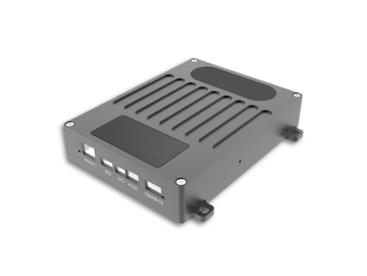 CD15NMT-V3 2.4GHz 15-20KM UAV Data Link VTX با پورت سریال RS232/TTL/SBUS PiHawk MAVLink برای هواپیماهای بدون سرنشین