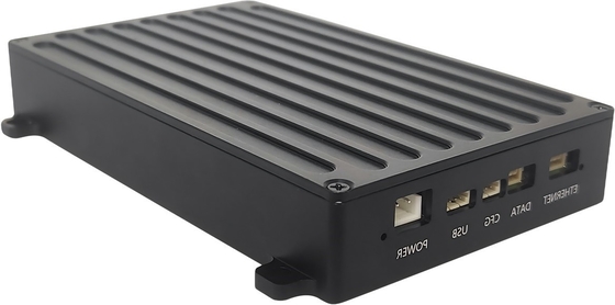 CD30NMT-V3 30-50KM فرستنده ویدئویی بدون سرنشین VTX با PiHawk MAVLink و پورت اترنت