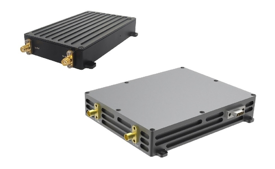 CD30NMT-V3 30-50KM UAV Data Link HD VTX 1080P وضوح بالا برای هواپیما بدون سرنشین