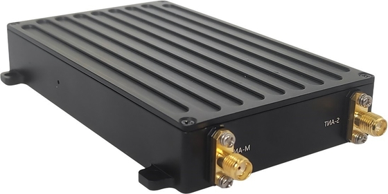 CD30NMT-V3 30-50KM فرستنده ویدئویی بدون سرنشین VTX RS232/TTL/SUBS PiHawk MAVLink برای UAV
