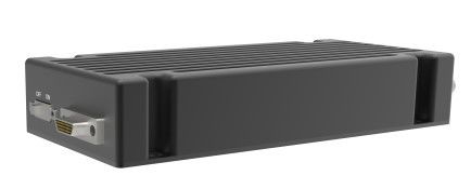 CD30NMT-J30J-V3 فرستنده HD COFDM با پرش فرکانسی FHSS برای UAV Drone 200g