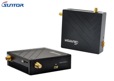 C50HPT سیستم انتقال داده های ویدئویی 50 کیلومتری UAV با سرعت داده تا 5 Mbps