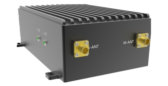 CD100NMT Drone Data Link TDD-OFDM Drone Video COFDM فرستنده و گیرنده اترنت