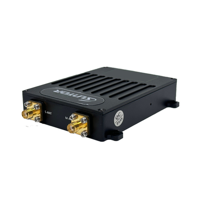 CD15NMT-V3 2.4GHz UAV Video Transmitter VTX با گواهینامه CE