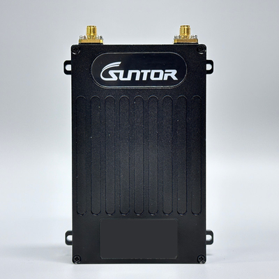 CD30NMT-V3 1.4GHz/2.4GHz فرستنده ویدئویی بدون سرنشین با رمزگذاری امنیتی AES128