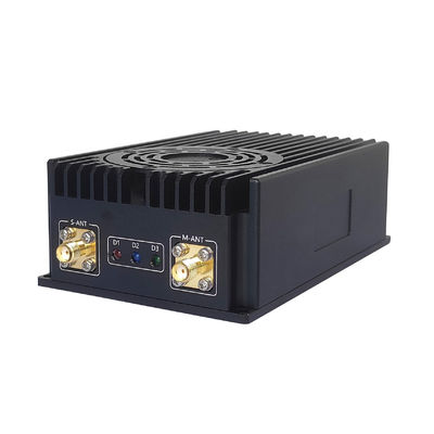 فرستنده ویدئویی بدون سرنشین CD30Pro با رابط های چندگانه 1 TTL 1 RS232 1S.BUS پورت سریالی 1 پورت اترنت رمزگذاری AES128