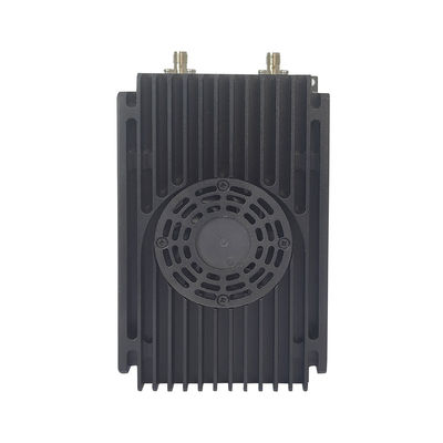 Transmitter COFDM 5W Manpack RF فرستنده 37dBm دور برد