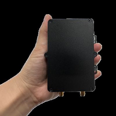 شبکه مش MD33 IP Mesh رادیو کوچک 2 وات 90 مگابیت بر ثانیه ارتباط امن با سرعت بالا