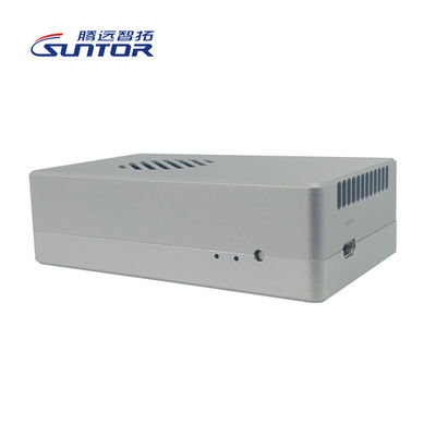 فرستنده پیوند ویدیویی دوربین IP 30Mbps 1.4G H.264 Drone